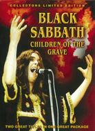 Children Of The Grave