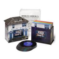 Motown: The Complete No.1's