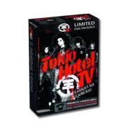 Tv-caught On Camera! -Fan Edition