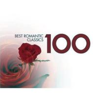 Best Romantic Classic 100 (6cd)