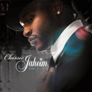 Classic Jaheim: Vol.1