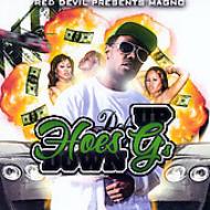 Magno/Hoe's Up G's Down
