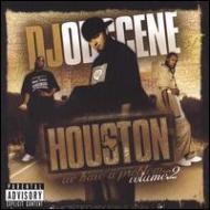 Houston We Have A Problem: Vol.2