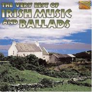 Ethnic / Traditional/Very Best Of Irish Music And Ballads