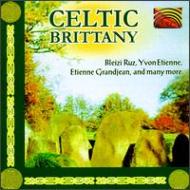 Various/Celtic Brittany 2