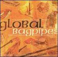 Ethnic / Traditional/Global Bagpipes