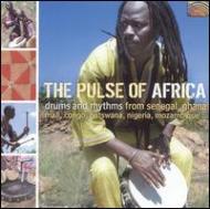 Various/Pulse Of Africa