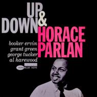 Horace Parlan/Up And Down (Rmt)