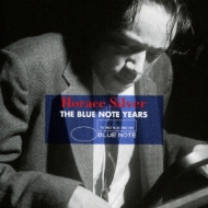 The Blue Note Years Horace Silver
