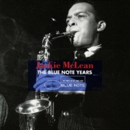 The Blue Note Years Jackie Mclean