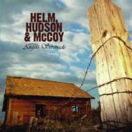 Levon Helm / Garth Hudson / Tommy Mccoy/Angels Serenade