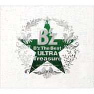 B`z The Best Ultra Treasure