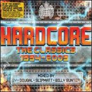 Various/Hardcore The Classics 1994-2009