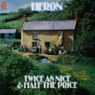 Twice As Nice -Half The Price