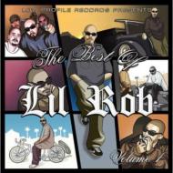 Lil Rob/Best Of Vol.1