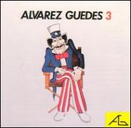 Alvarez Guedes/Alvarez Guedes Vol.3
