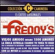 Los Freddy's/Serie Caminera