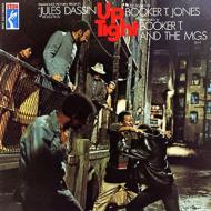 Uptight / Music From The Motion Picture