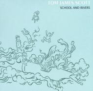 School And Rivers