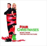 Soundtrack/Four Christmases
