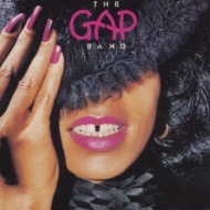 Gap Band