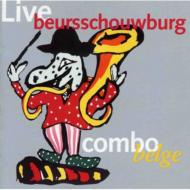 Live Beursschouwburg
