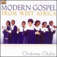 Chidinma Okafor/Modern Gospel From West Africa