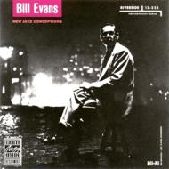 New Jazz Conceptions