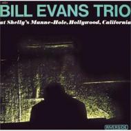 Bill Evans Trio At Shelly`s Manne-Hole.Holywood.California