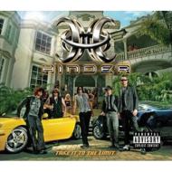 Take It To The Limit