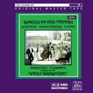 Dances of Old Vienna : Boskovsky / Boskovsky Ensemble