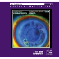 Also Sprach Zarathustra: Mehta / Lapo