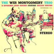 The Wes Montgomery Trio