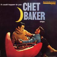 It Could Happen To You -Chet Baker Sings