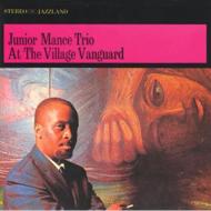Junior Mance Trio At The Village Vanguard