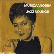 Various/Musicaanossa - Sienna Jazz Lounge
