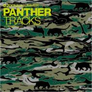 Panther Tracks