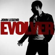 John Legend/Evolver (Ltd)