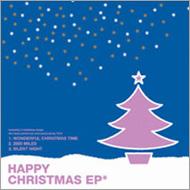 【中古】 TICA ティカ / Happy Christmas EP 中古】 TICA ティカ / Happy Christmas EPの通販 by