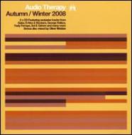 Various/Audio Therapy Autumn / Winter 2008