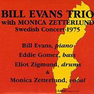 Swedish Concert 1975