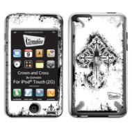 Gizmobies / Crown & Cross(Ipod Touch2nd�p�����ւ��v���e�N�^�[)