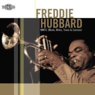 Mmtc(Monk Miles Trane u0026 Cannon) : Freddie Hubbard | HMVu0026BOOKS online -  NI2713