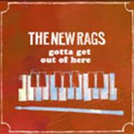 Gotta Get Out Of Here +Bonus