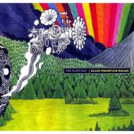 Glass Mountain Roads