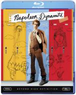 Napoleon Dynamite