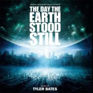 Original Motion Picture Soundtrack The Day The Earth Stood Still