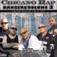 Various/Chicano Rap Bangers Vol.3