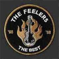 Feelers/Best '98 - '08