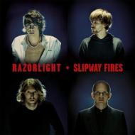 Razorlight/Slipway Fires (+dvd)(Dled)